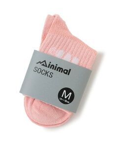 minimal / ミニマル ソックス | Mソックス