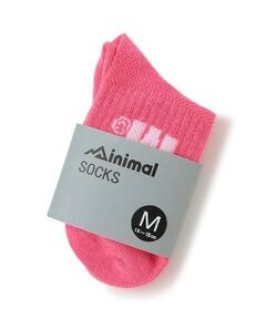 minimal / ミニマル ソックス | Mソックス