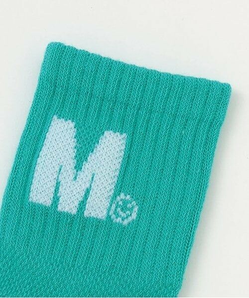 minimal / ミニマル ソックス | Mソックス | 詳細1