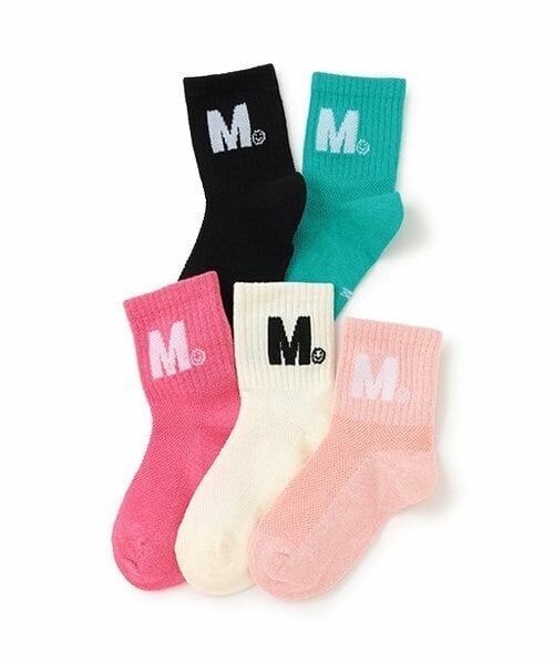 minimal / ミニマル ソックス | Mソックス | 詳細4