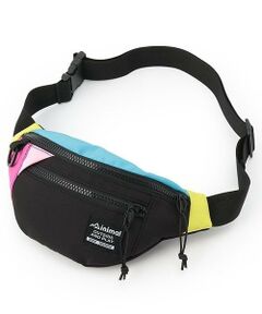 minimal / ミニマル メッセンジャーバッグ・ウエストポーチ | ボディーバッグ