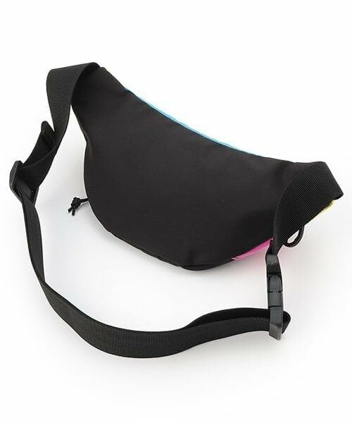 minimal / ミニマル メッセンジャーバッグ・ウエストポーチ | ボディーバッグ | 詳細1