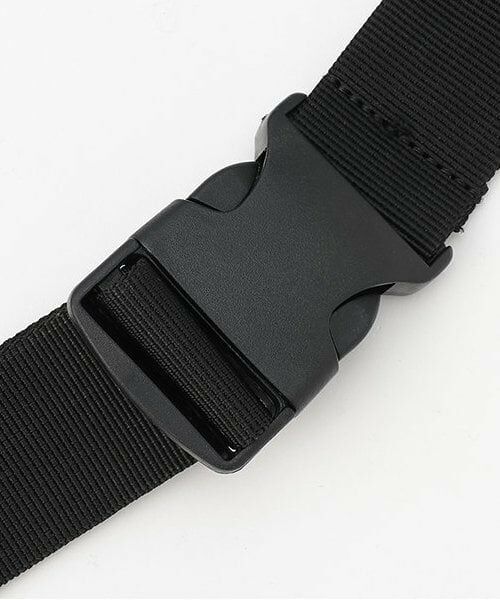 minimal / ミニマル メッセンジャーバッグ・ウエストポーチ | ボディーバッグ | 詳細2