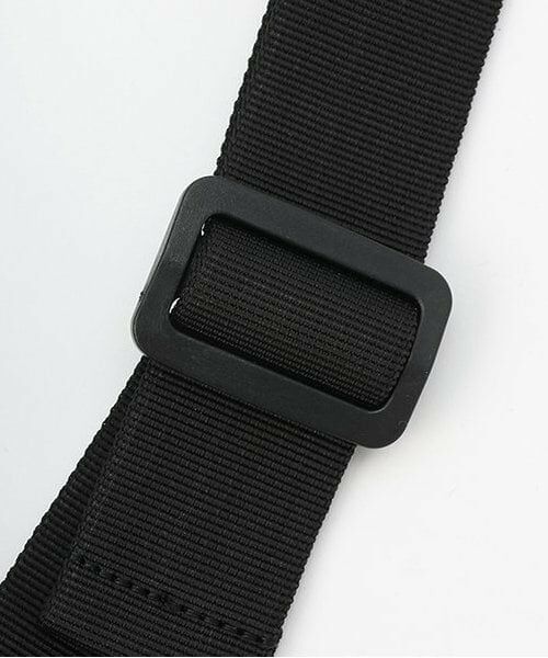 minimal / ミニマル メッセンジャーバッグ・ウエストポーチ | ボディーバッグ | 詳細3