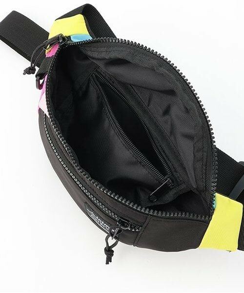 minimal / ミニマル メッセンジャーバッグ・ウエストポーチ | ボディーバッグ | 詳細7