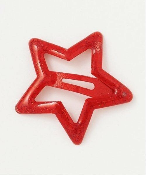 minimal / ミニマル ヘアピン | 星形ヘアピン | 詳細3