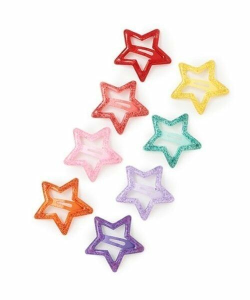 minimal / ミニマル ヘアピン | 星形ヘアピン | 詳細5