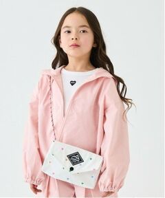 minimal / ミニマル ショルダーバッグ | minimalカラーサコッシュ