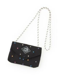 minimal / ミニマル ショルダーバッグ | minimalカラーサコッシュ