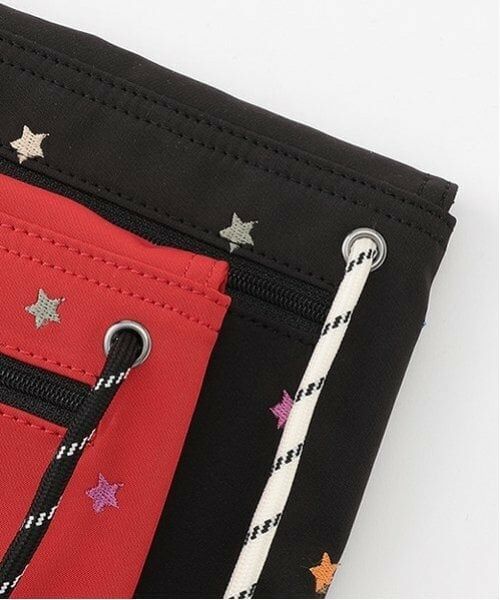 minimal / ミニマル ショルダーバッグ | minimalカラーサコッシュ | 詳細14