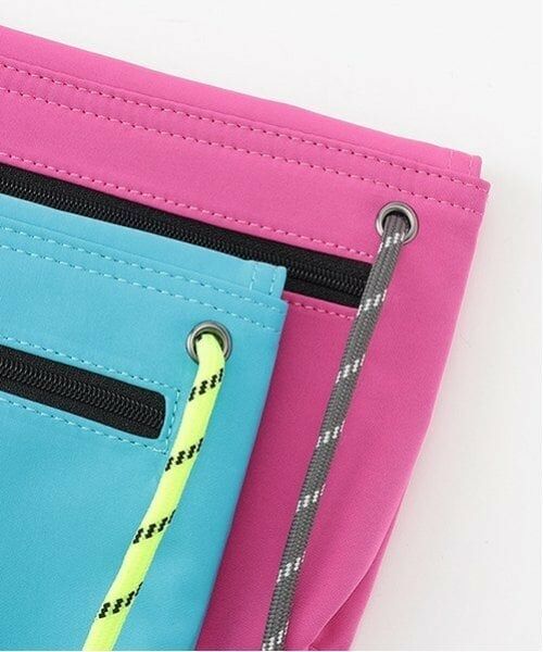 minimal / ミニマル ショルダーバッグ | minimalカラーサコッシュ | 詳細15