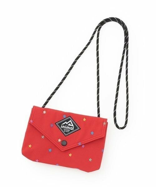 minimal / ミニマル ショルダーバッグ | minimalカラーサコッシュ | 詳細5