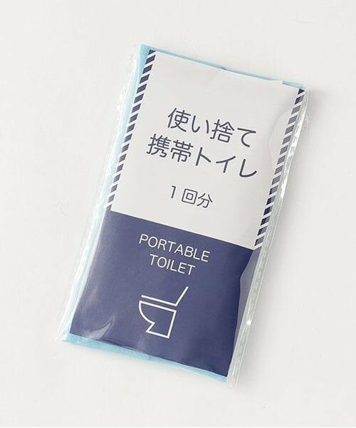 minimal / ミニマル その他 | 【おまもり防災セット】 | 詳細2