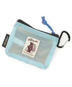 minimal / ミニマル ポーチ | 【COBMASTER】コーデュラミニポーチ