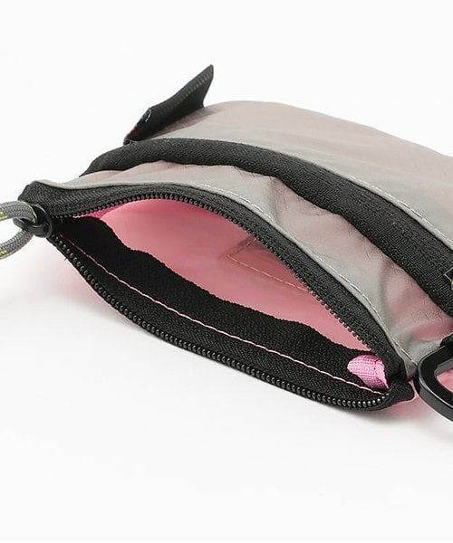 minimal / ミニマル ポーチ | 【COBMASTER】コーデュラミニポーチ | 詳細10