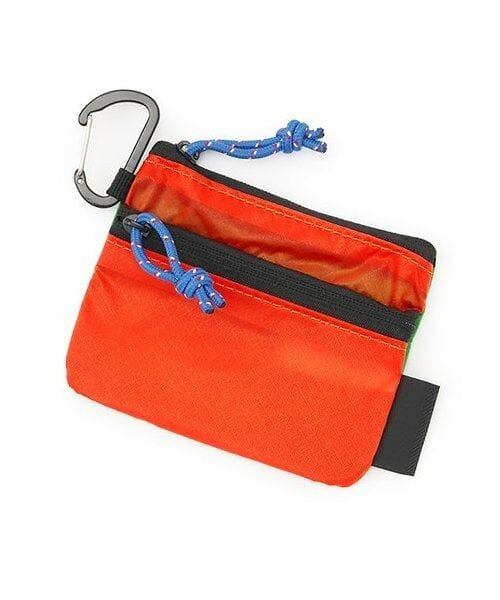 minimal / ミニマル ポーチ | 【COBMASTER】コーデュラミニポーチ | 詳細2