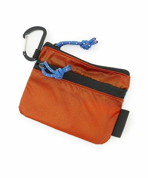 minimal / ミニマル ポーチ | 【COBMASTER】コーデュラミニポーチ | 詳細3