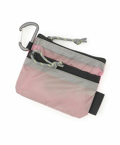 minimal / ミニマル ポーチ | 【COBMASTER】コーデュラミニポーチ | 詳細4