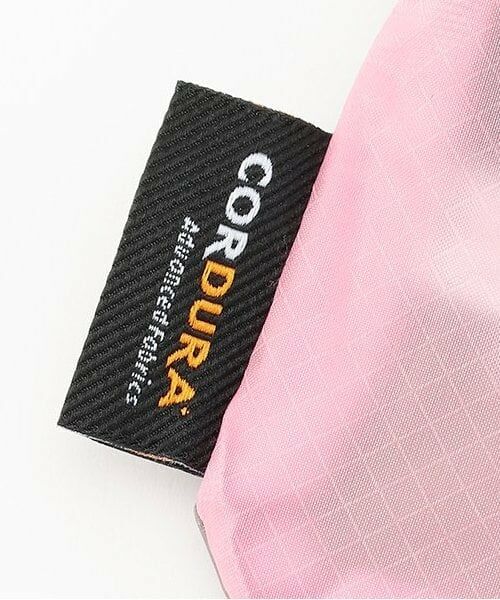 minimal / ミニマル ポーチ | 【COBMASTER】コーデュラミニポーチ | 詳細6