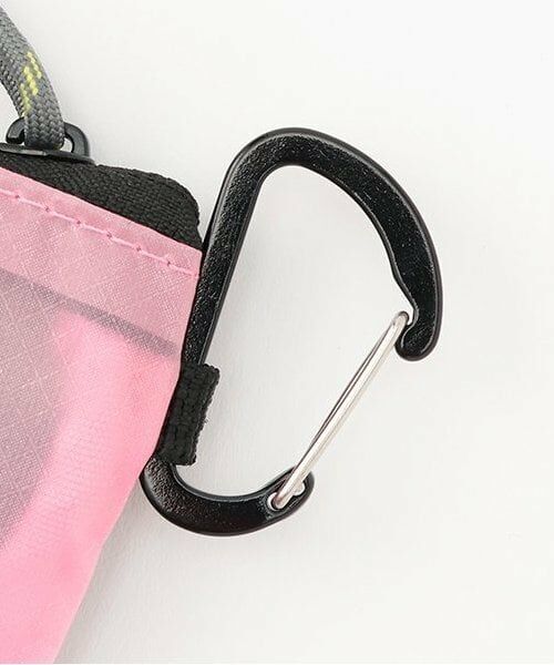 minimal / ミニマル ポーチ | 【COBMASTER】コーデュラミニポーチ | 詳細7