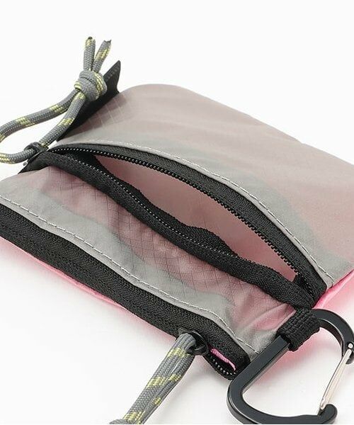 minimal / ミニマル ポーチ | 【COBMASTER】コーデュラミニポーチ | 詳細9