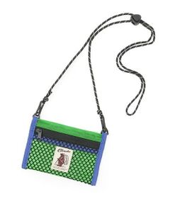 minimal / ミニマル ポーチ | 【COBMASTER】コーデュラカンウォレット