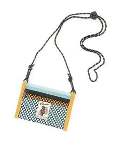 minimal / ミニマル ポーチ | 【COBMASTER】コーデュラカンウォレット