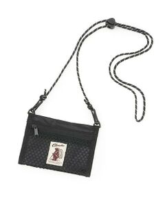 minimal / ミニマル ポーチ | 【COBMASTER】コーデュラカンウォレット