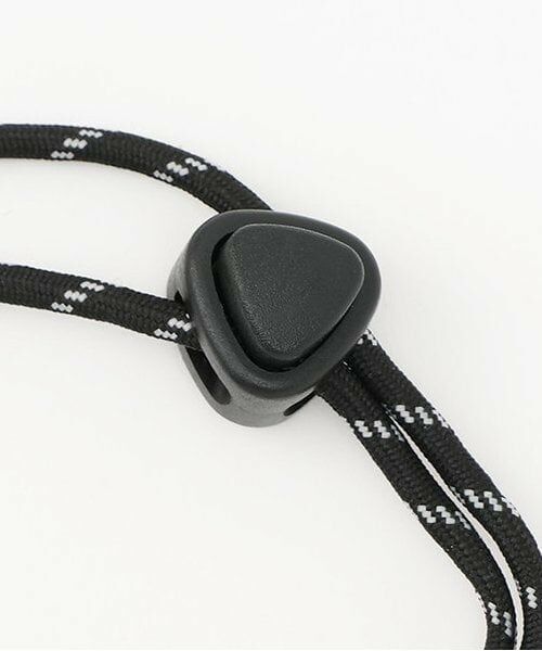 minimal / ミニマル ポーチ | 【COBMASTER】コーデュラカンウォレット | 詳細2