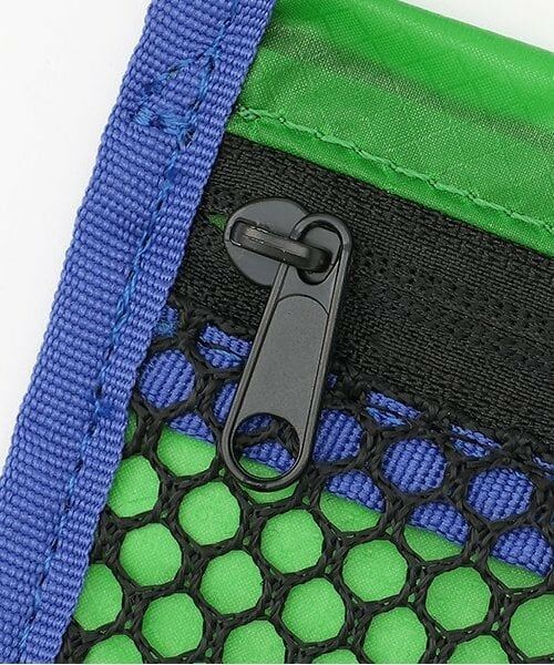 minimal / ミニマル ポーチ | 【COBMASTER】コーデュラカンウォレット | 詳細4