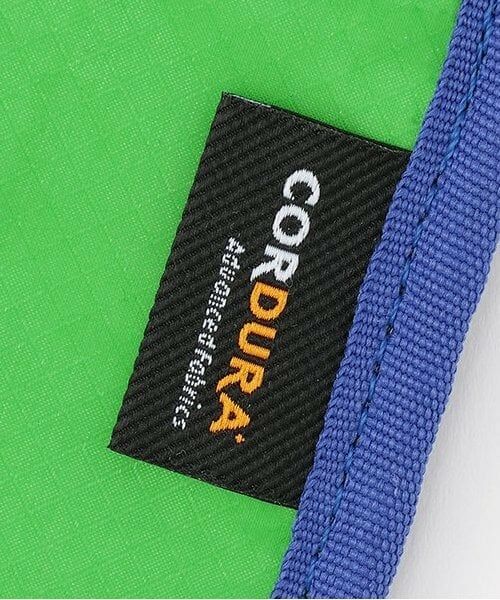 minimal / ミニマル ポーチ | 【COBMASTER】コーデュラカンウォレット | 詳細6