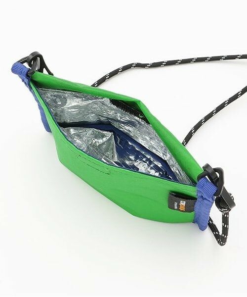 minimal / ミニマル ポーチ | 【COBMASTER】コーデュラカンウォレット | 詳細7