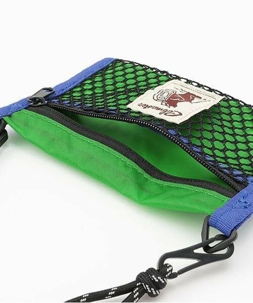 minimal / ミニマル ポーチ | 【COBMASTER】コーデュラカンウォレット | 詳細8