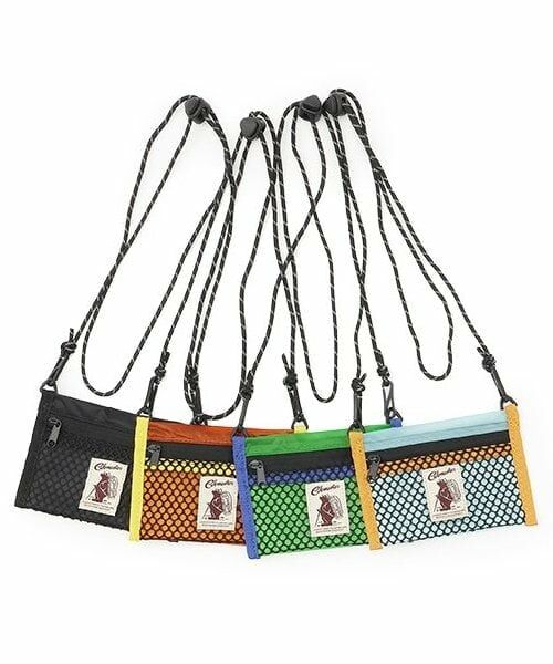 minimal / ミニマル ポーチ | 【COBMASTER】コーデュラカンウォレット | 詳細9