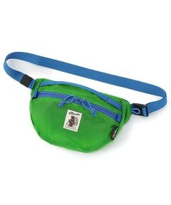 minimal / ミニマル メッセンジャーバッグ・ウエストポーチ | 【COBMASTER】ウェストバッグ