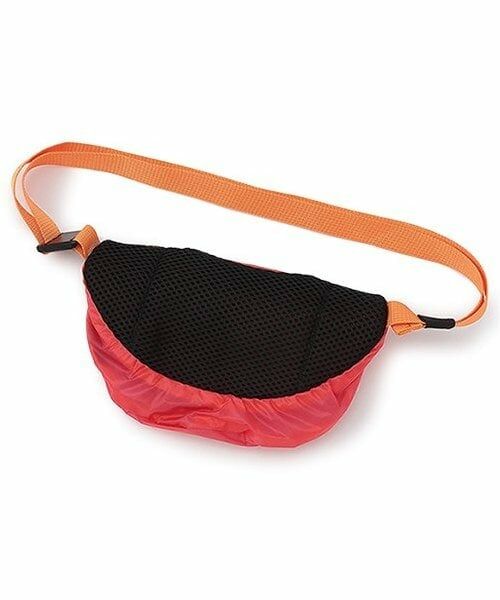 minimal / ミニマル メッセンジャーバッグ・ウエストポーチ | 【COBMASTER】ウェストバッグ | 詳細1