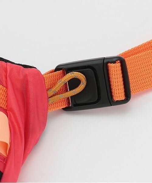 minimal / ミニマル メッセンジャーバッグ・ウエストポーチ | 【COBMASTER】ウェストバッグ | 詳細2