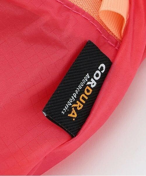 minimal / ミニマル メッセンジャーバッグ・ウエストポーチ | 【COBMASTER】ウェストバッグ | 詳細4