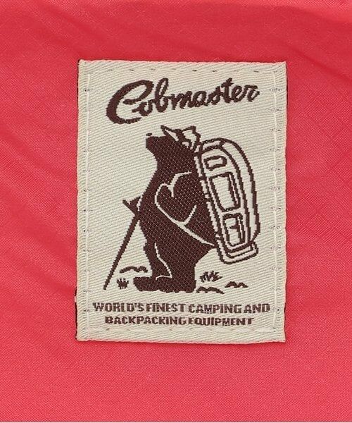 minimal / ミニマル メッセンジャーバッグ・ウエストポーチ | 【COBMASTER】ウェストバッグ | 詳細5