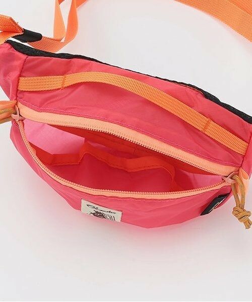 minimal / ミニマル メッセンジャーバッグ・ウエストポーチ | 【COBMASTER】ウェストバッグ | 詳細6