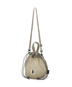 minimal / ミニマル ショルダーバッグ | 【COBMASTER】コーデュラ巾着バッグ