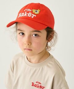 minimal / ミニマル キャップ | 【ovgo B.a.k.e.r】アソートキャップ
