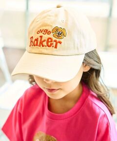 【ovgo B.a.k.e.r】アソートキャップ