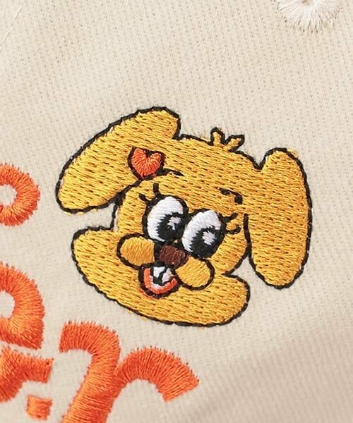 minimal / ミニマル キャップ | 【ovgo B.a.k.e.r】アソートキャップ | 詳細10