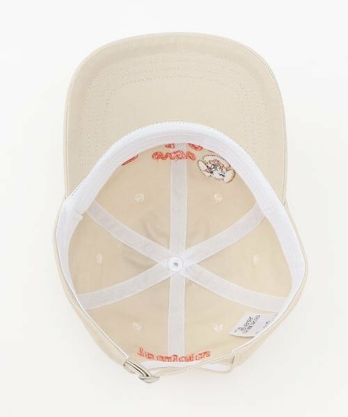 minimal / ミニマル キャップ | 【ovgo B.a.k.e.r】アソートキャップ | 詳細14