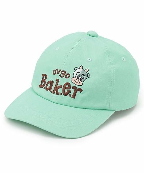 minimal / ミニマル キャップ | 【ovgo B.a.k.e.r】アソートキャップ | 詳細4