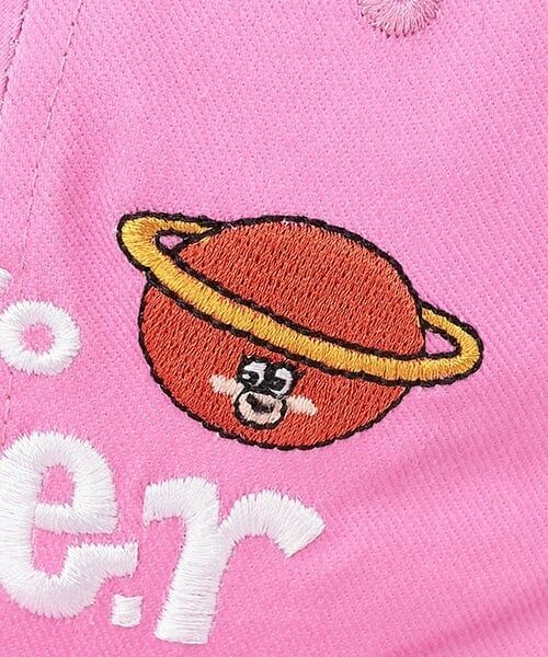 minimal / ミニマル キャップ | 【ovgo B.a.k.e.r】アソートキャップ | 詳細8