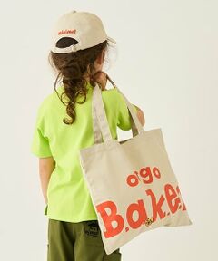 minimal / ミニマル トートバッグ | 【ovgo B.a.k.e.r】トートバッグ