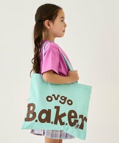 minimal / ミニマル トートバッグ | 【ovgo B.a.k.e.r】トートバッグ