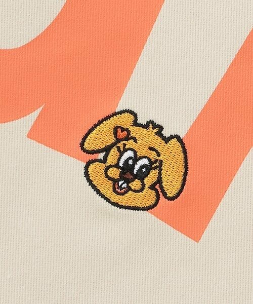 minimal / ミニマル トートバッグ | 【ovgo B.a.k.e.r】トートバッグ | 詳細10